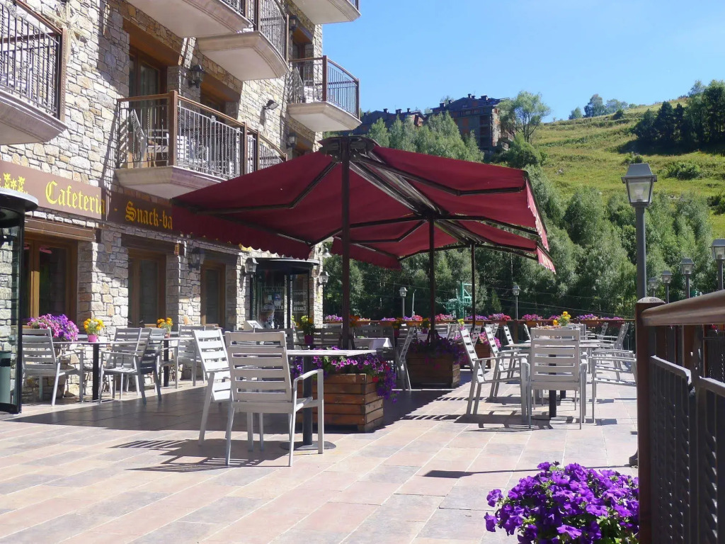 Serras Andorra