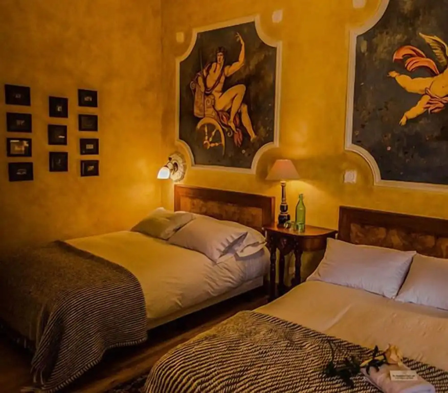 Hotel Boutique Cultura Manor by Brater