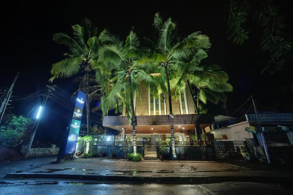 Cygnett Inn Celestiial, Goa