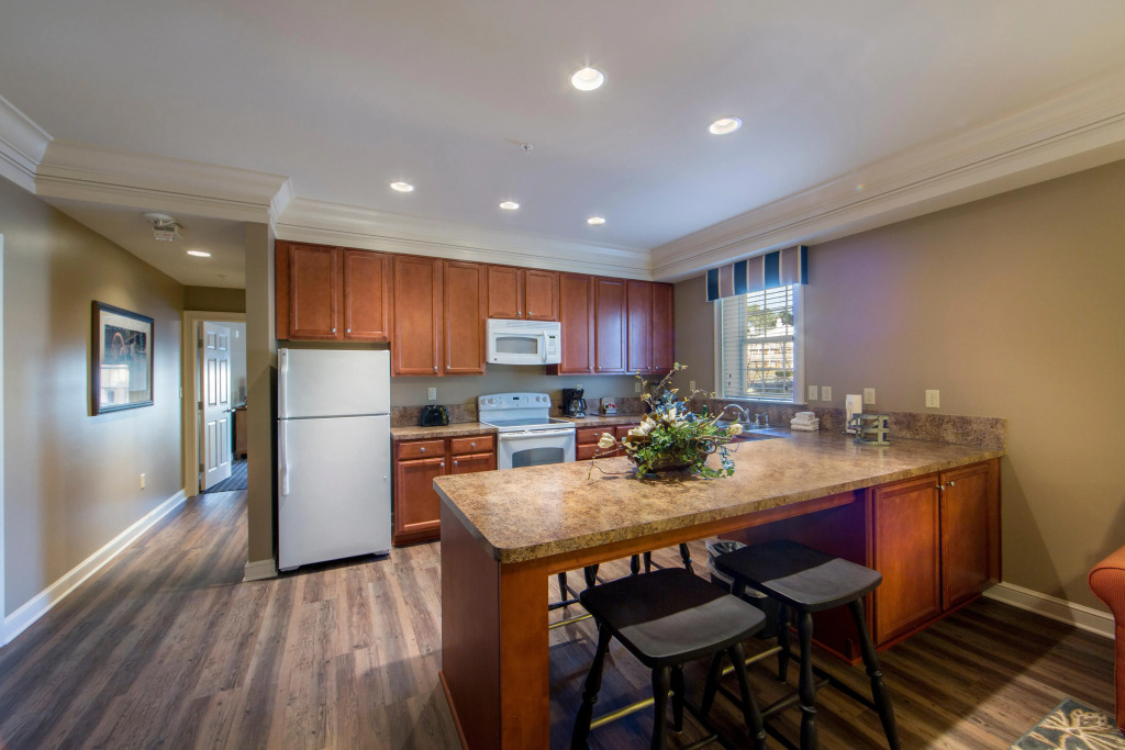 Holiday Inn Club Vacations Williamsburg Resort