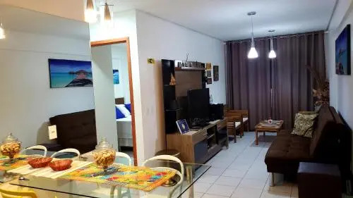 Apartamento na Cobertura do Edf. Setai