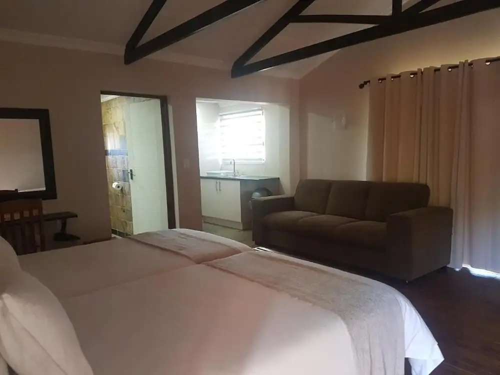 Gabbata Lodge