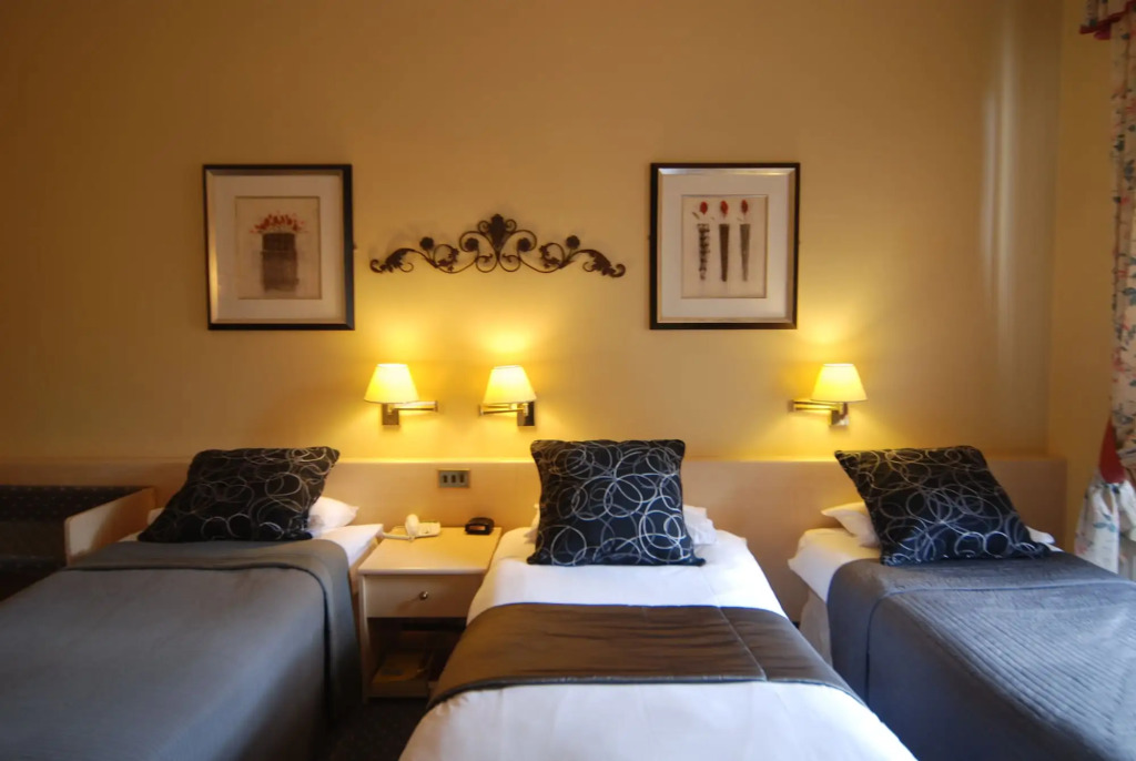Thistle Hotel
