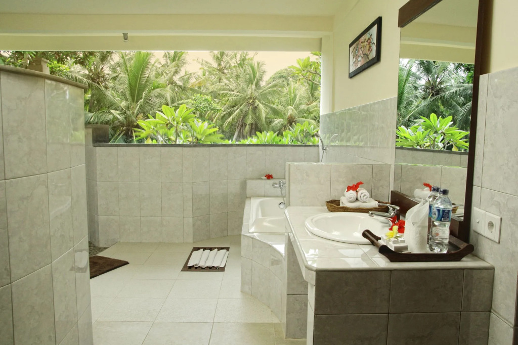 Kebun Indah Ubud