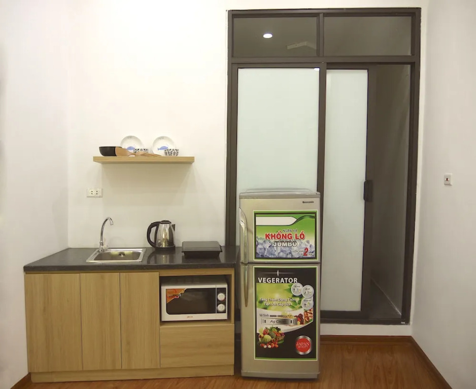 8692 Homestay