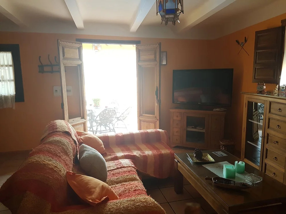 Casas Amaro