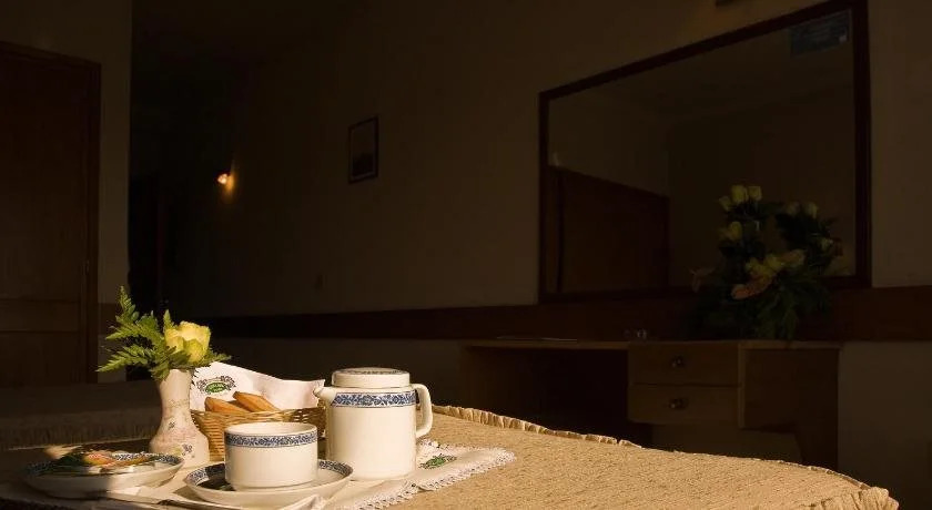 Hotel Moutados