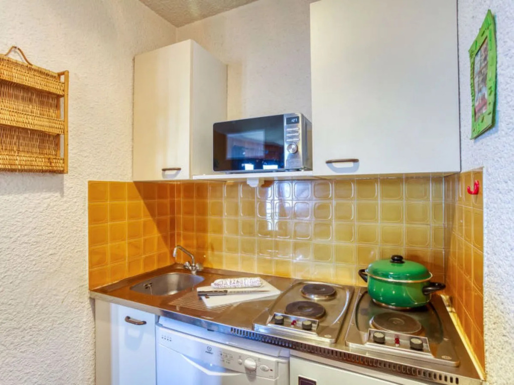 Villa Ariane Le Corbier 26690