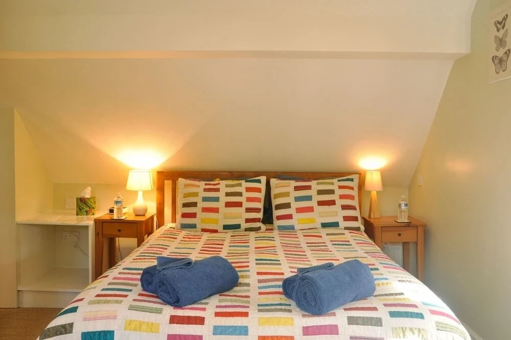 Coach House