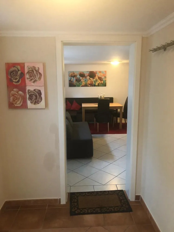 Wohnung Neuhaus