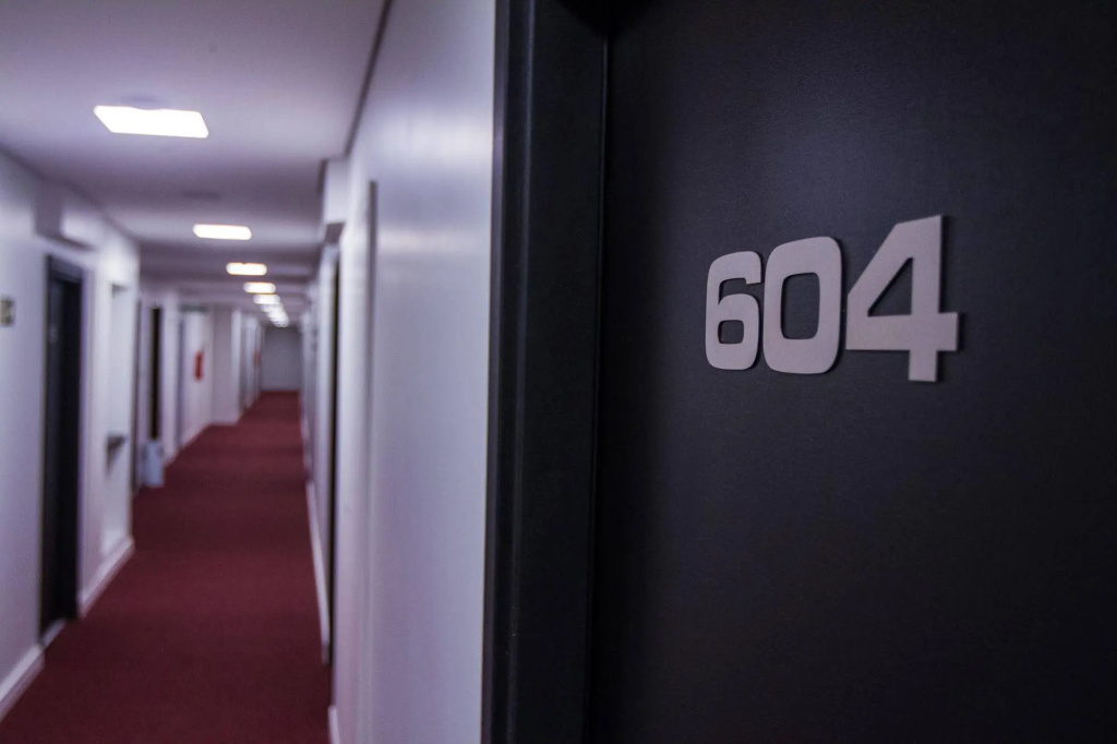 Fratele Business Hotel