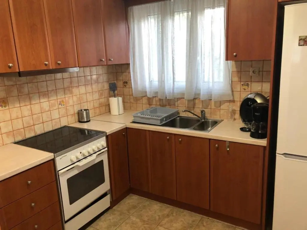 Αgrilitsa House