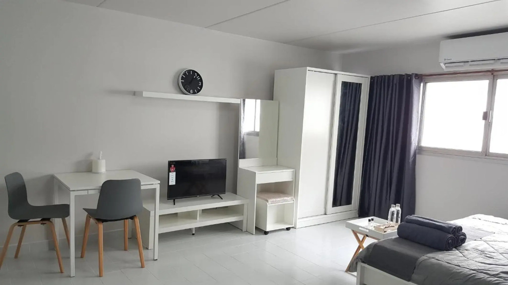 Popular Condo C5 IMPACT