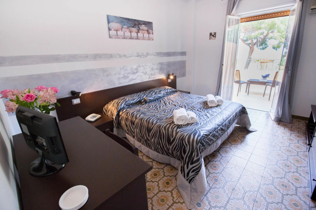 Hotel Al Pescatore