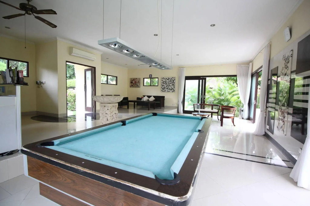 Rossa Garden Hotel Boutique