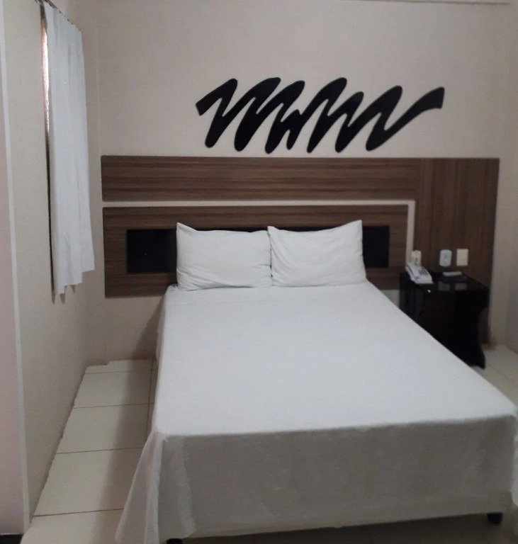 Avelan Plaza Hotel