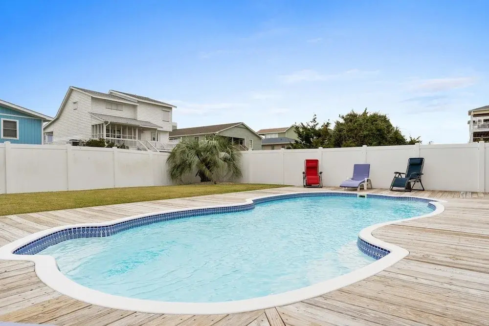Sea You Soon 207 Brunswick Ave West home