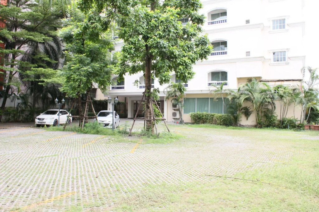Romance Hotel Bangna