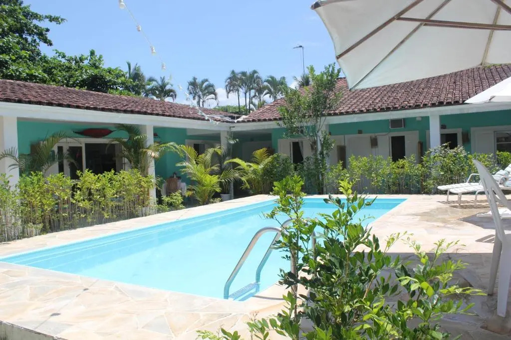 Canto das Laranjeiras Villa