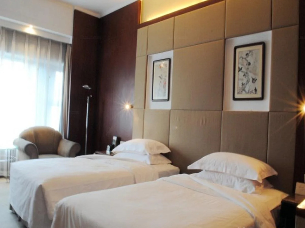 Xizhou Garden Hotel