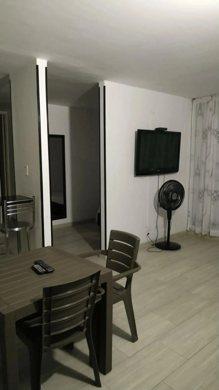 Apartamento en Reserva del Peñon Girardot