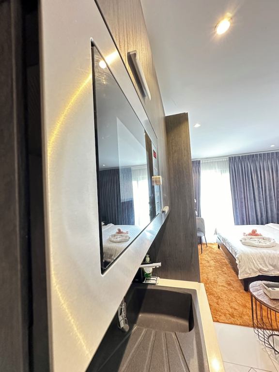 Easy stay at Loxwood