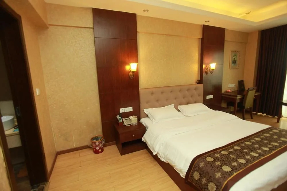 Xiangxie Huajing Hotel