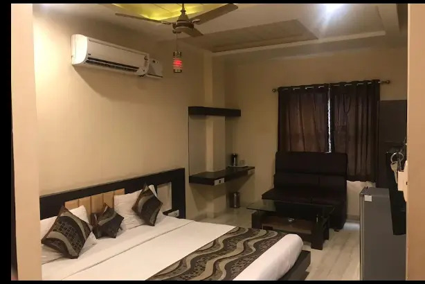 Hotel Sundaram