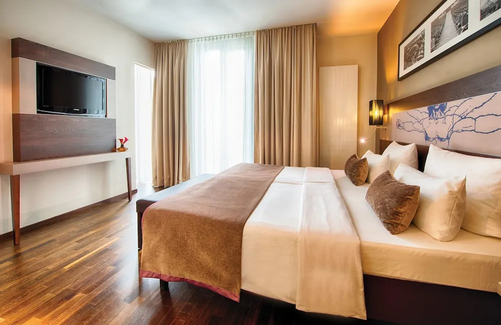 Leonardo Royal Hotel Munich