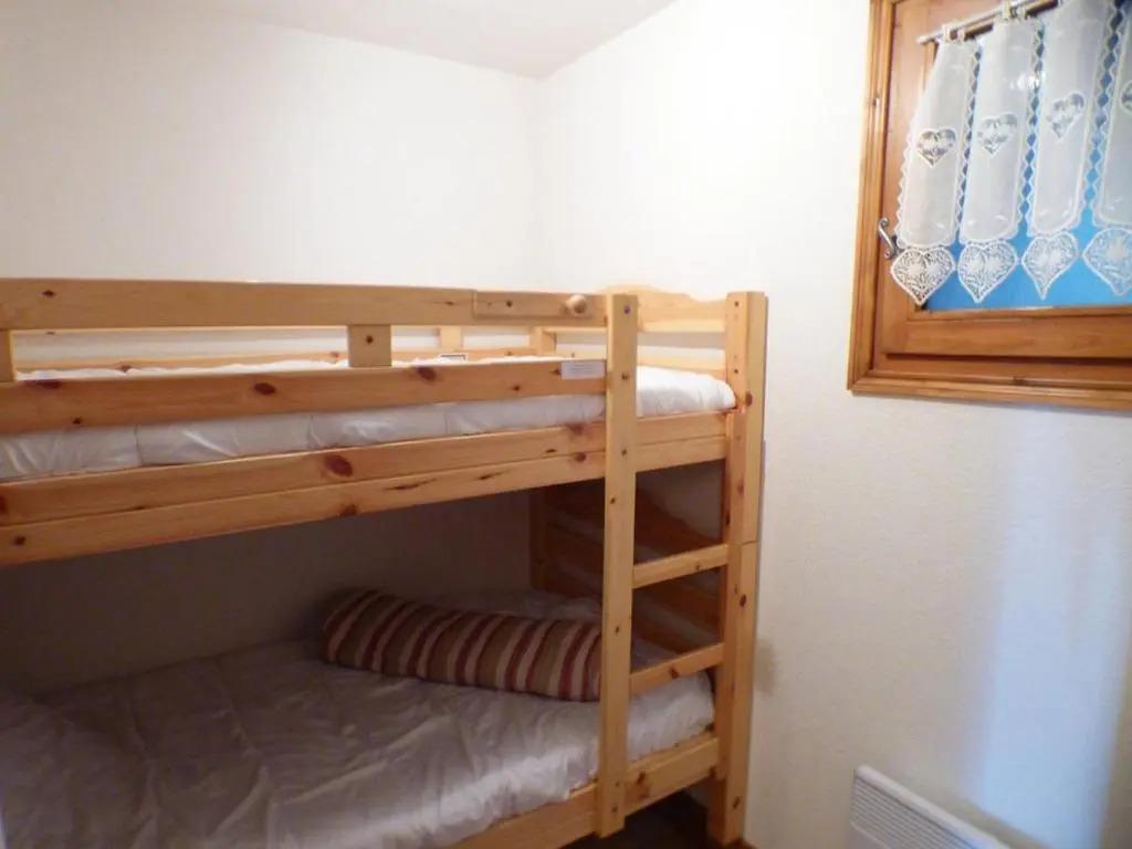 Appartement Les Saisies, 2 pièces, 6 personnes - FR-1-594-99