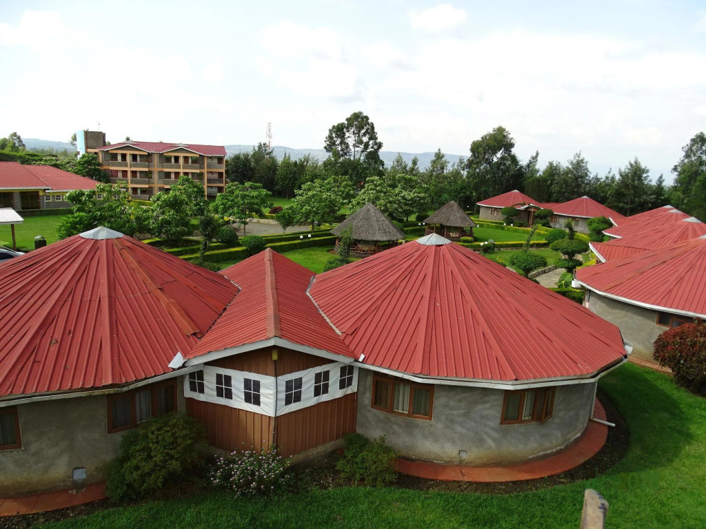 Tumaini Cottages and Conference Centre