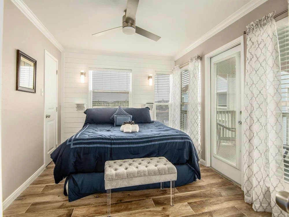 Seascape 1322 in Galveston