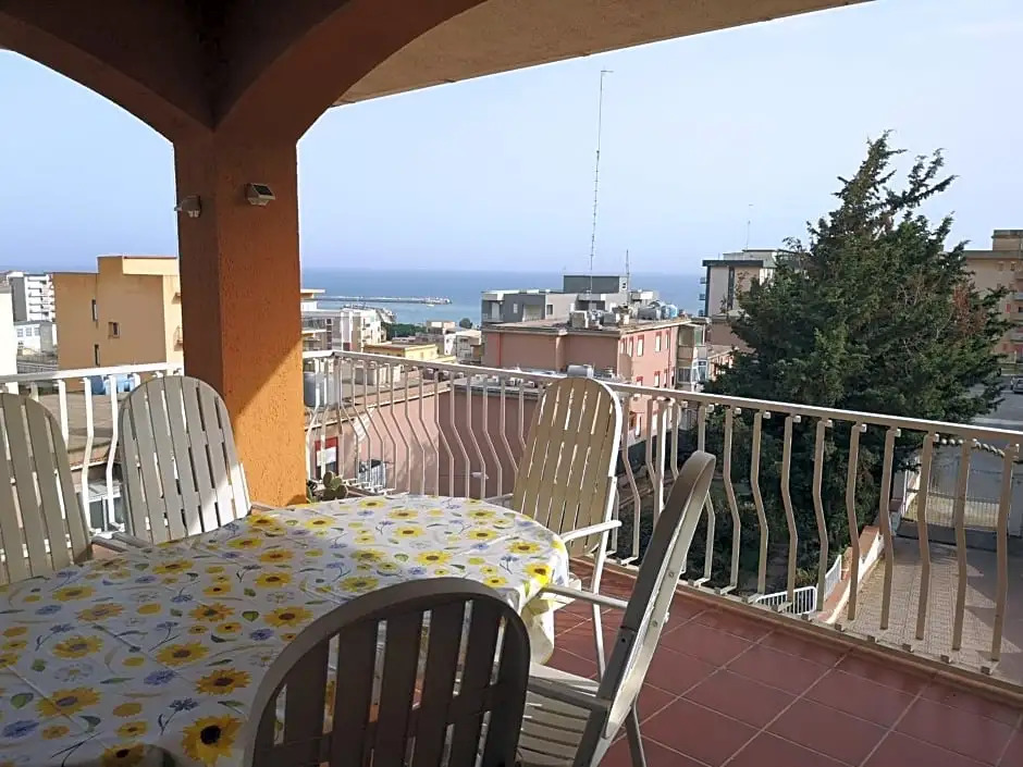 Villa Carmen