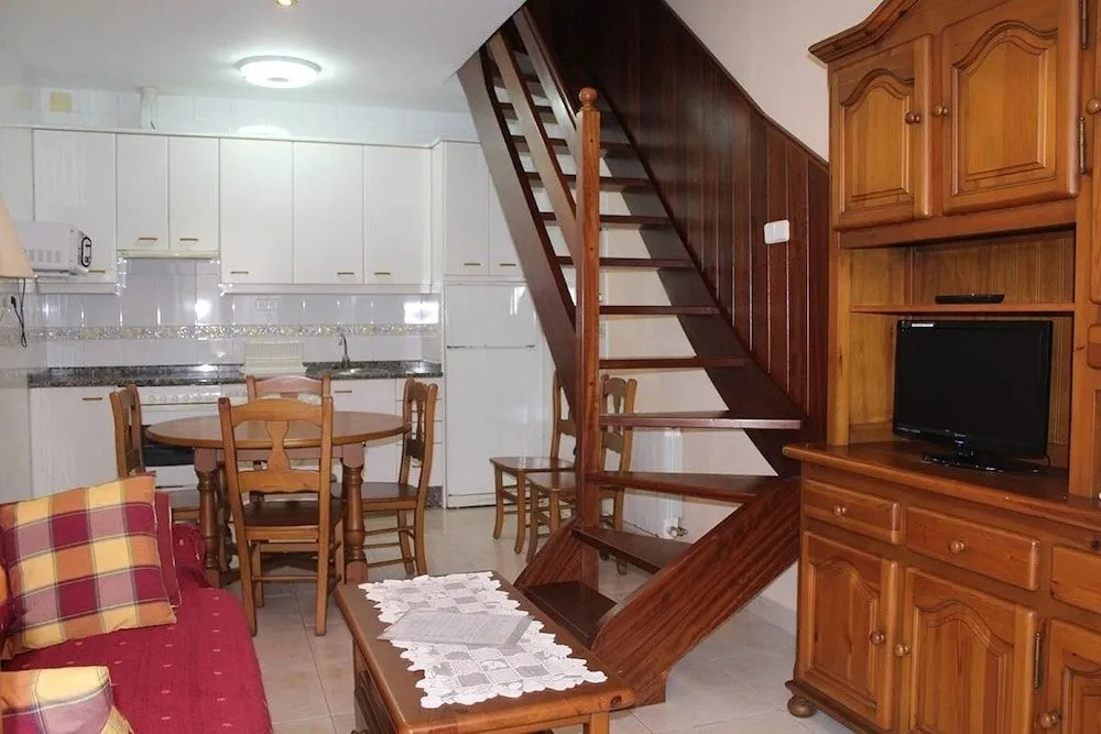 Apartamentos La Lula