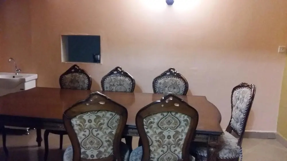 Rates Motel Mbale