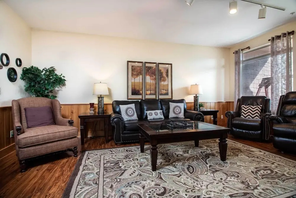 3107 Golf View Hillcrest Garden Terrace