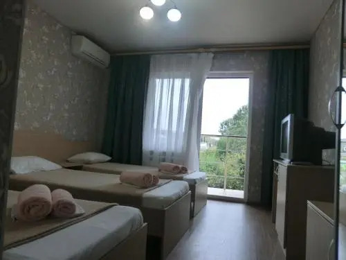 Guest House Flamenco
