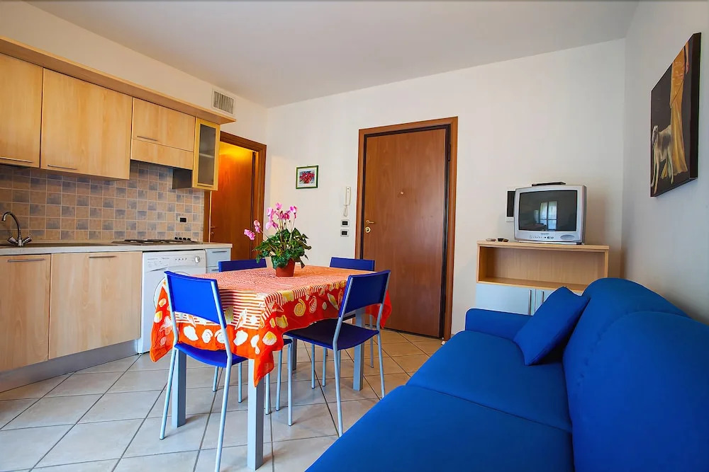 Residence Leonardo