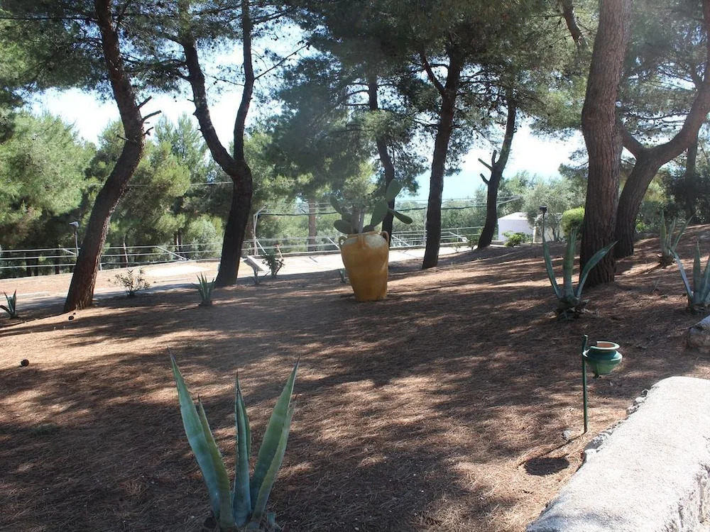 Centro Vacanze Piccolo Friuli