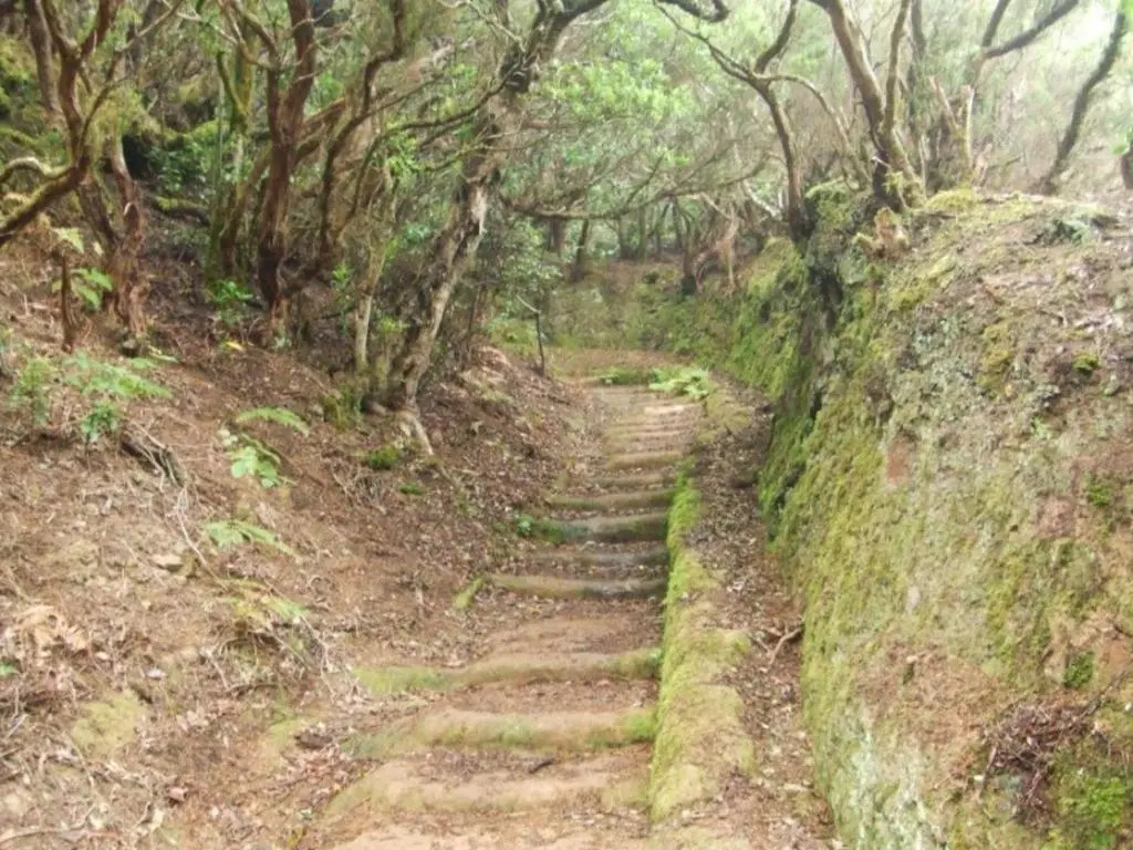 Casa del Cu bano B- Biosphere Reserve
