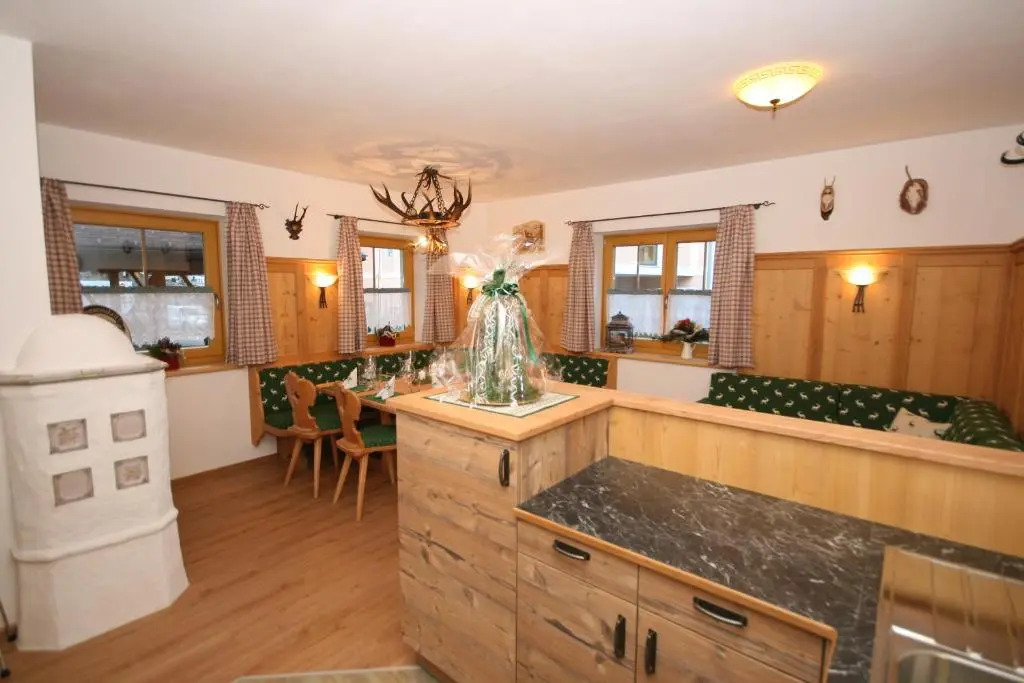 Ferienappartement Royer