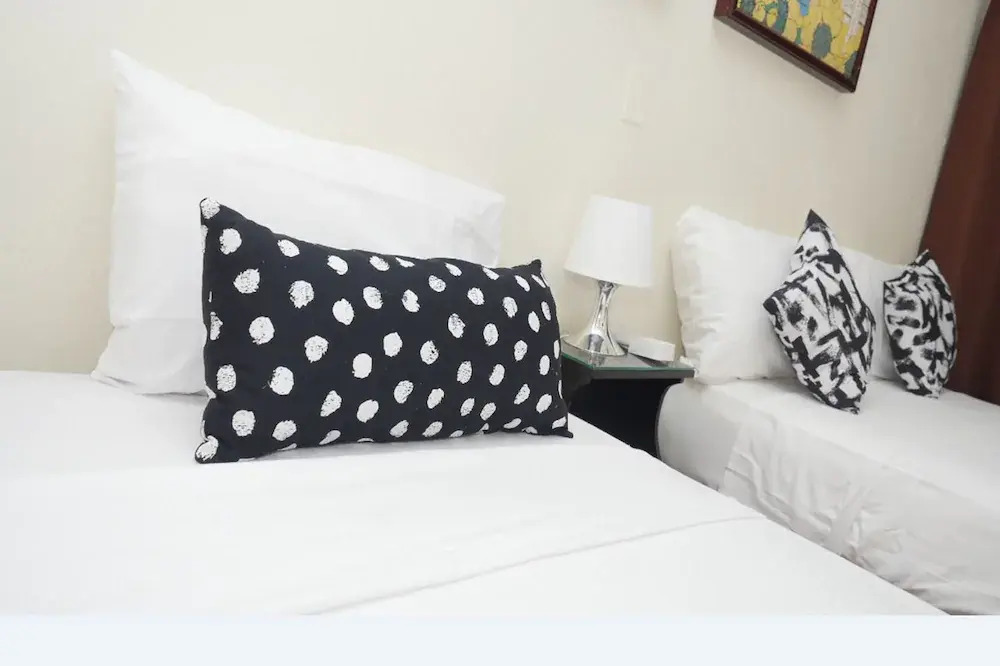 Hotel Alcaldeza