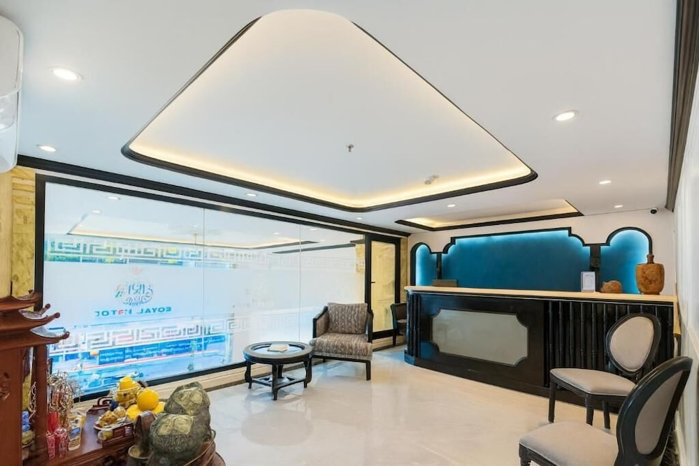 Royal Hotel Hà Nội