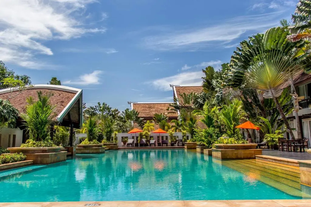 Mission Hills Phuket Golf Resort-SHA Extra Plus