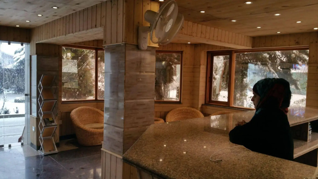 Hotel Mirage