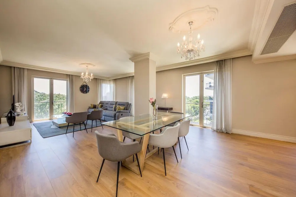 Green Point Apartment Walking Distance to Stadium 407 Royal