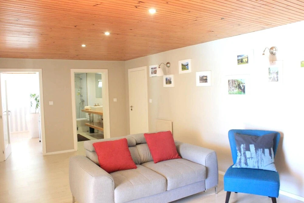 Charming House in Requião with Shared Pool
