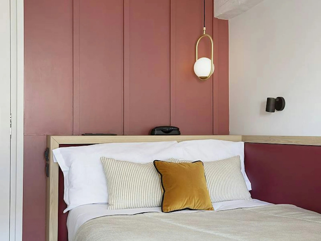 Hotel Bastille Speria