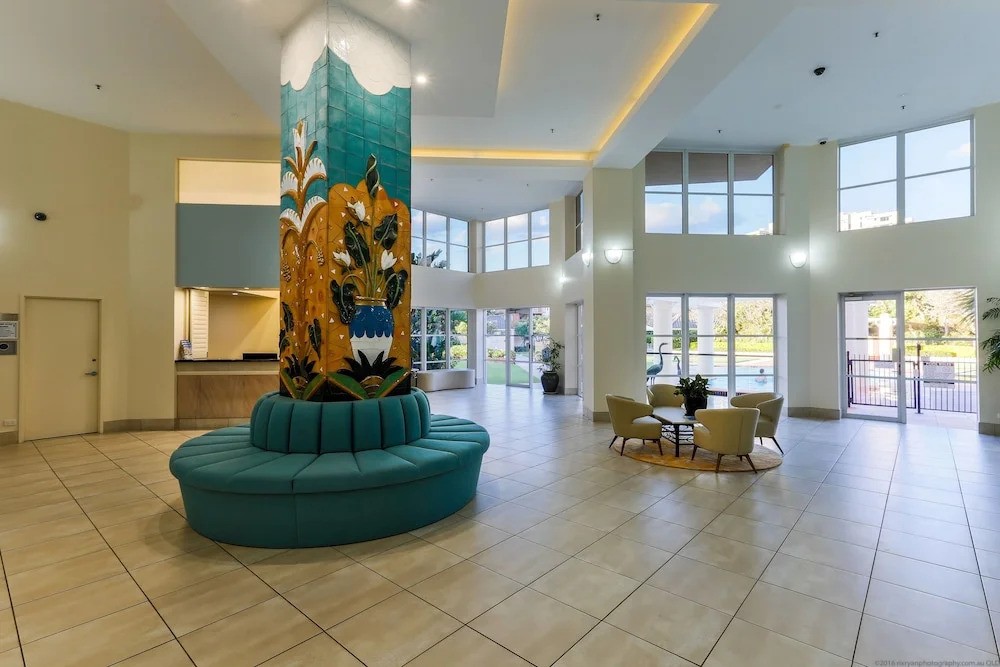 Belle Maison Apartments - Official