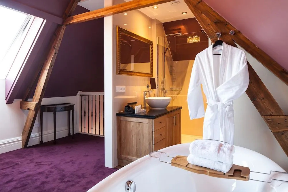 Boutique Hotel Opus One